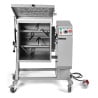 Elektrinis mėsos maišytuvas 60 L - 48 kg - Dynasteel