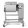 Elektrinis mėsos maišytuvas 60 L - 48 kg - Dynasteel