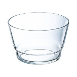 Glass Bowl 80 Cl - Set of 24