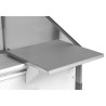 Étagère à Échelle pour Réfrigérateur de Supermarché - TEFCOLD Étagère à Échelle pour Réfrigérateur de Supermarché - TEFCOLD