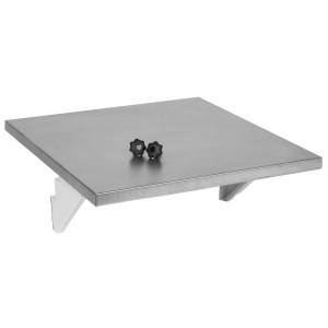 Laiptinė lentyna prekybos centro šaldytuvui - TEFCOLD