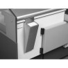 Knife holder for Supermarket Refrigerator - TEFCOLD Knife holder for Supermarket Refrigerator - TEFCOLD