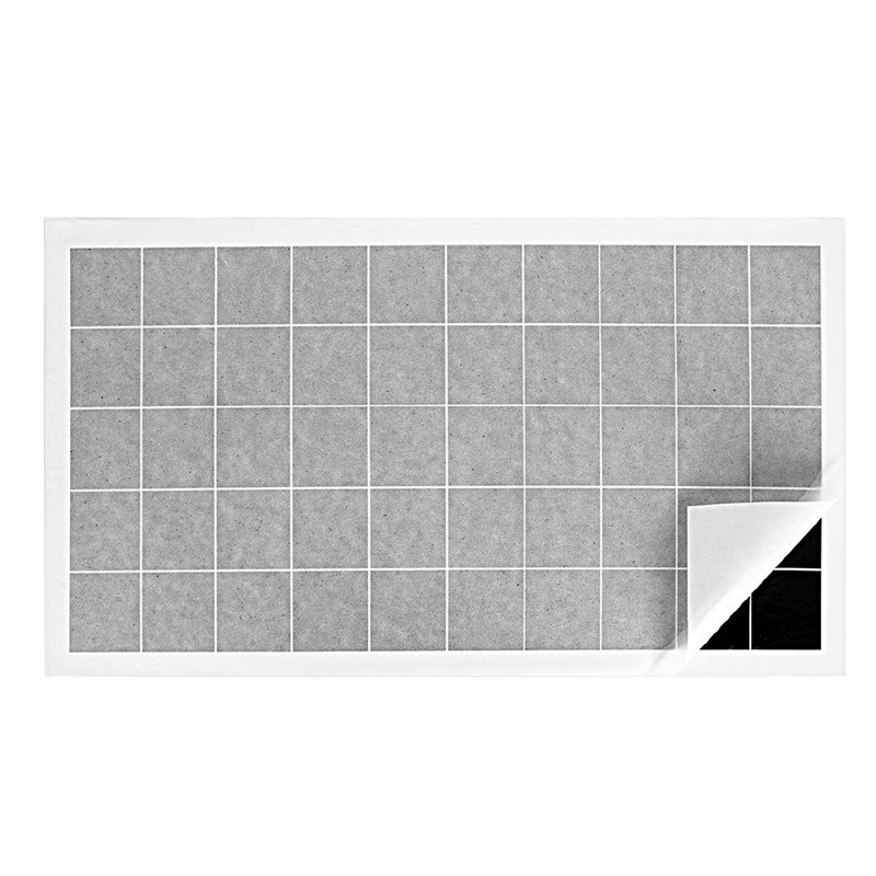 Papier Adhésif - Lot de 6 - Gastronoble Papier Adhésif - Lot de 6 - Gastronoble