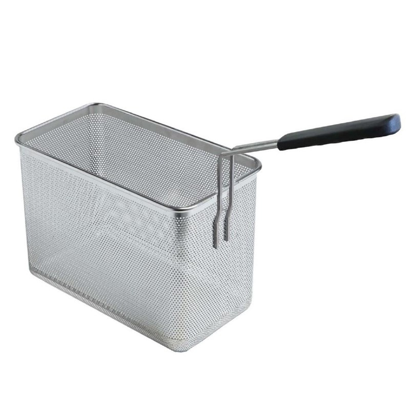 Panier GN 1/3 pour Cuiseur À Pâtes 40 L - Gastro M Panier GN 1/3 pour Cuiseur À Pâtes 40 L - Gastro M