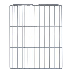 Clayette GN 2/1 650x530 mm Šaldymo spinta 1400 L