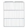 Clayette GN 2/1 650x530 mm Šaldymo spinta 1400 L