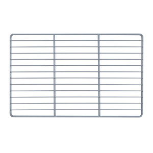 Grille pour Table Réfrigérée Positive GN 1/1 - 2 Portes - Dynasteel