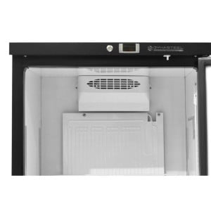 Armoire Réfrigérée Positive 376 L Juoda 0/+8 °C