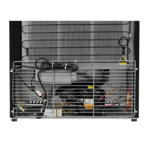 Armoire Réfrigérée Positive 376 L Juoda 0/+8 °C