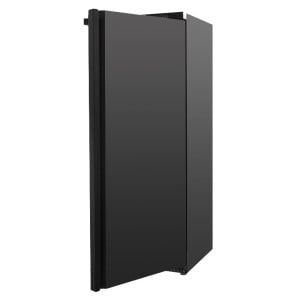 Armoire Réfrigérée Positive 376 L Juoda 0/+8 °C