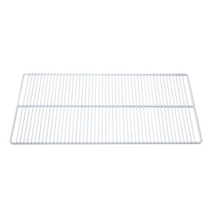 Grid for Ventilated Refrigerated Cabinet 600 L ABS Interior - Dynasteel
