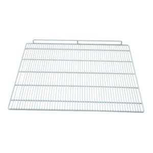 Grid for Ventilated Refrigerated Cabinet 600 L ABS Interior - Dynasteel