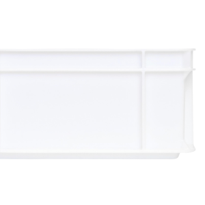 Bac à Pâtons - 600 x 400 x 130 mm - 23 L - Balta