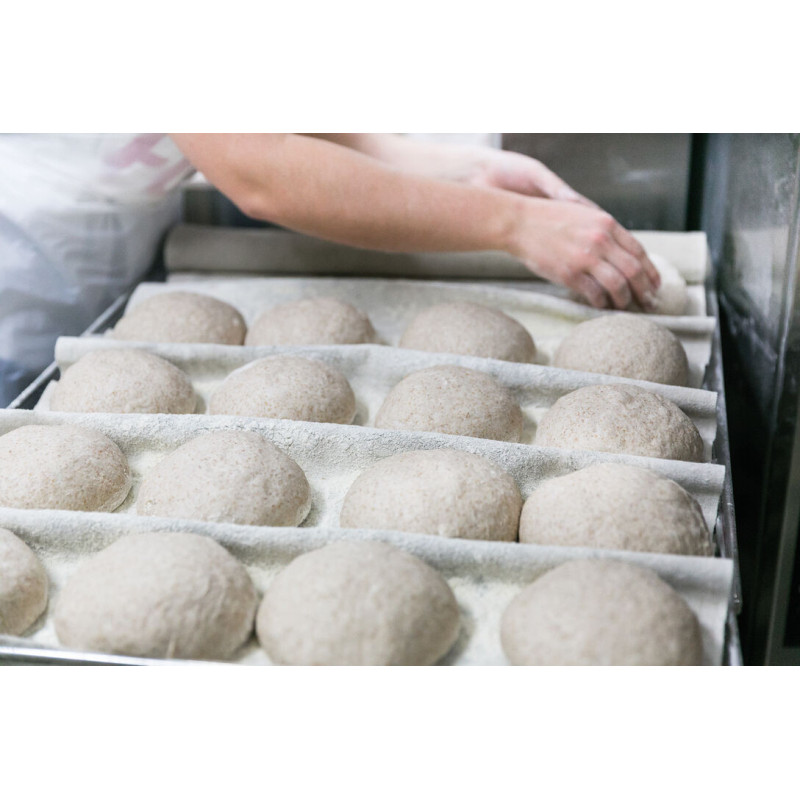 Toile à Couche en Lin - 700 mm - Matfer