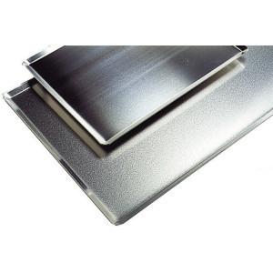 Plaque Pâtissière en Aluminium - 530 x 325 mm - Matfer