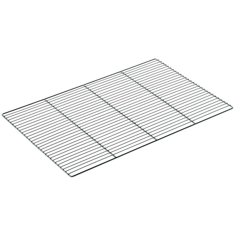 Chromed Grid - 600 x 400 mm - Set of 5 - Matfer