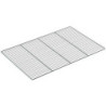 Chromed Grid - 600 x 400 mm - Set of 5 - Matfer
