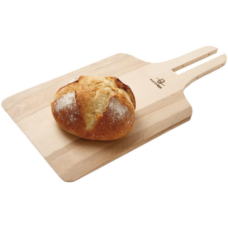 Pellon Buko be Rankenos - 600 x 300 mm - Matfer