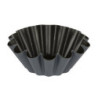 Brioche Mold 14 Ribs - ⌀ 180 mm - Matfer