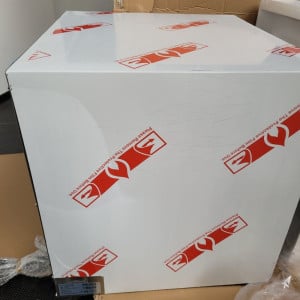 Konvekcinė orkaitė AT120 - Grilis ir garai