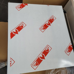 Konvekcinė orkaitė AT120 - Grilis ir garai