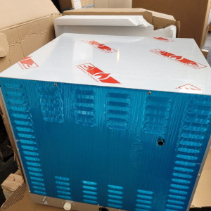 Four à Convection AT120 - Grill & Vapeur