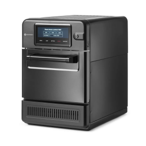 Keturi didelio greičio CombiTurbo - Hendi