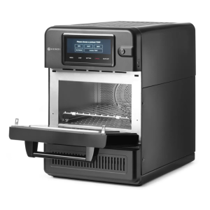 Keturi didelio greičio CombiTurbo - Hendi