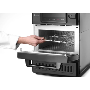 Keturi didelio greičio CombiTurbo - Hendi