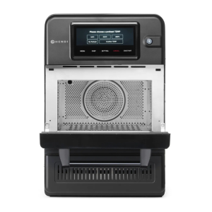 Keturi didelio greičio CombiTurbo - Hendi