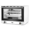 Convection Oven 3500 W - 4 Levels GN 1/1 - HENDI