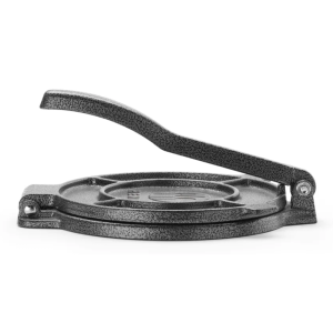 Ketaus tortilijų presas - ø 200 mm - HENDI