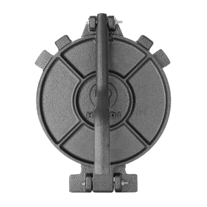 Ketaus tortilijų presas - ø 265 mm - HENDI