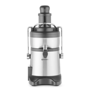 Centrifuga - Kompaktiškas ekstraktorius 2800 aps./min - HENDI