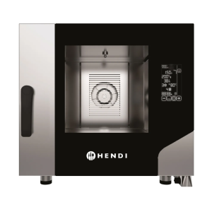 Four Mixte Contact - 5 Lygiai GN 1/1 - HENDI