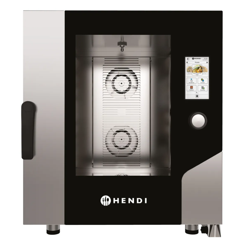 Four Mixte Touch - 7 Lygiai GN 1/1 - HENDI