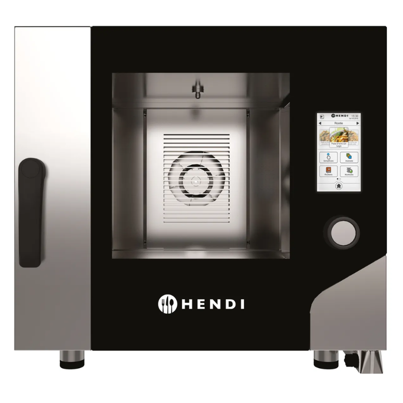 Four Mixte Touch - 5 Lygiai GN 1/1 - HENDI