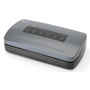 Vakuuminė pakavimo mašina su ritinių dozatoriumi - HENDI