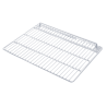 Grille pour Mini Armoire Réfrigérée 200 L Positive Blanche - Dynasteel