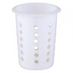 Profesionali indaplovė su skalavimo skysčio ir ploviklio dozatoriumi - 50 x 50 cm