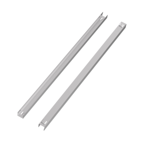 Pora bėgelių salotų barui ir picos stalui P 550 mm - 2020 - CombiSteel