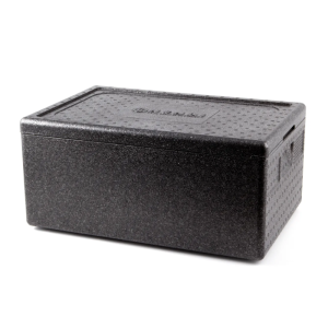 Termo dėžė Kitchen Line - 80 L