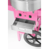 Cotton Candy Machine - Ø 52 cm - HENDI