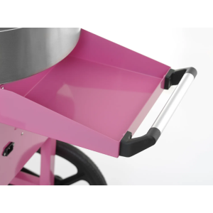 Machine à Barbe à Papa - Ø 52 cm - HENDI