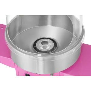 Machine à Barbe à Papa - Ø 52 cm - HENDI