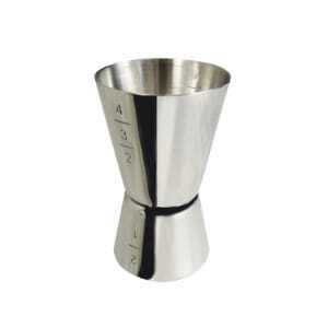 Alkoholio dozatorius Double Tellier