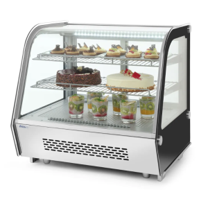 Vitrina pristatymui - 160 L