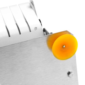 Coupe-Saucisse Manuel - Dynasteel