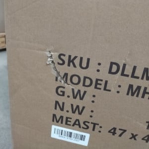 Nepriklausomas mobilus rankų plovimo įrenginys Dynasteel: Higiena ir praktiškumas profesionalioje virtuvėje