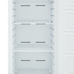 Armoire Réfrigérée Ventilée 400 L - Vidus ABS - Dynasteel